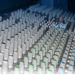 Soundboard A